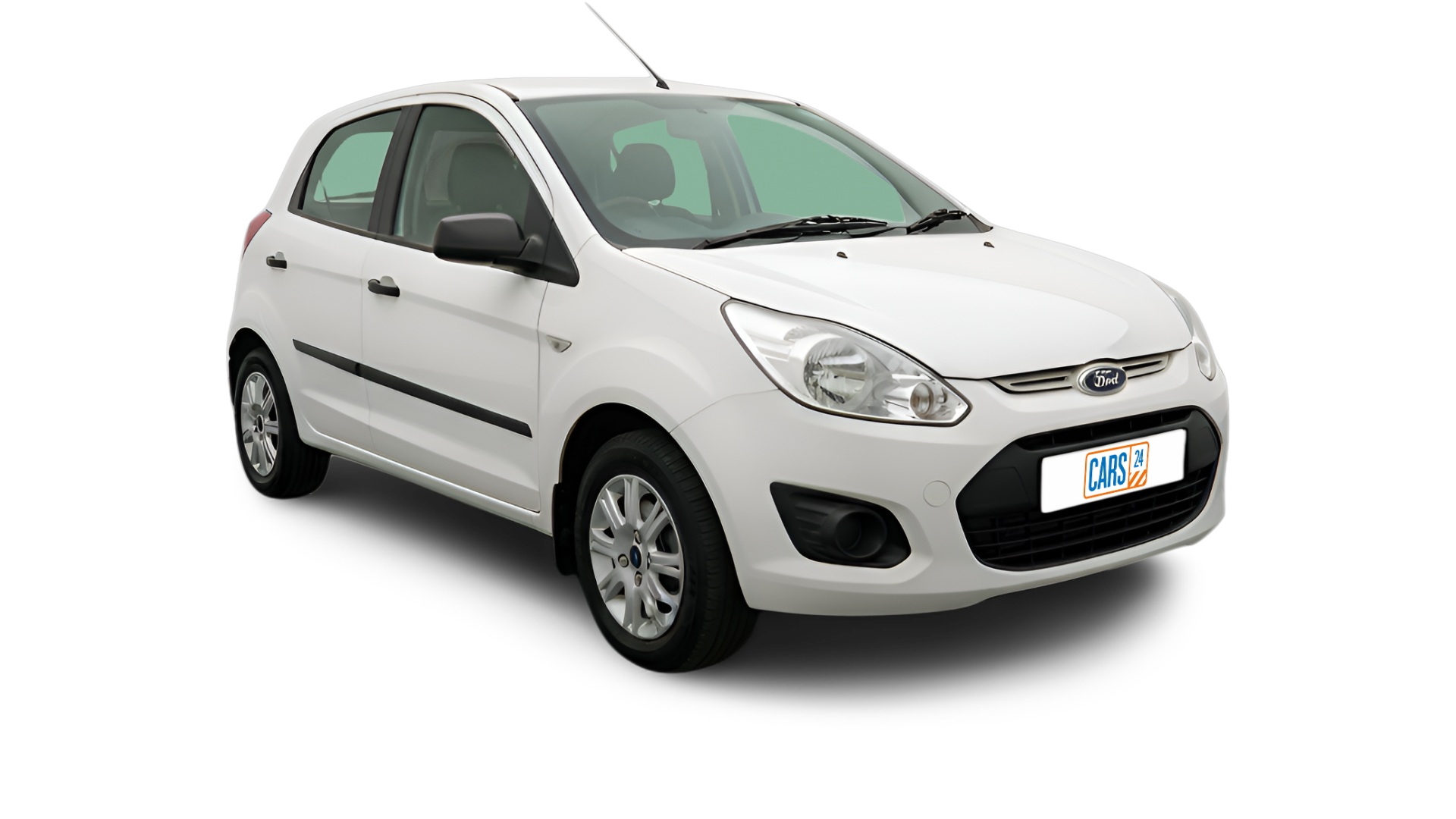 Ford Figo-img